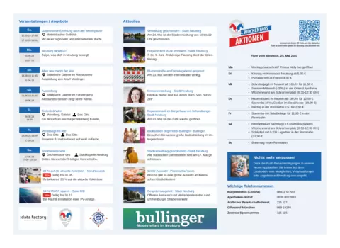 neuburg-com-aktionen