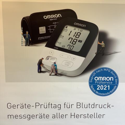 blutdruckmessgeraet-im-sanitaetshaus-archinger