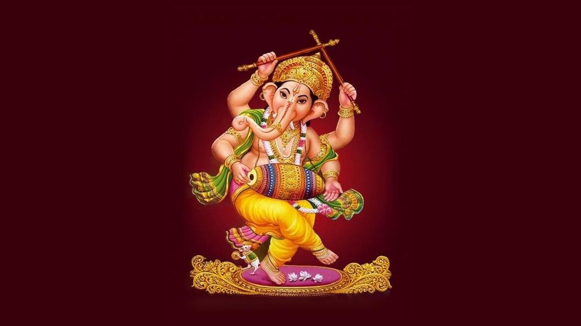 ganesha