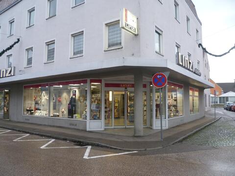 linzi-elektro-gmbh-das-gebaeude-von-aussen